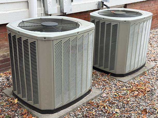 Reliable Air Conditioning Repair contractor in Newnan, GA by Tropical Oasis HVAC