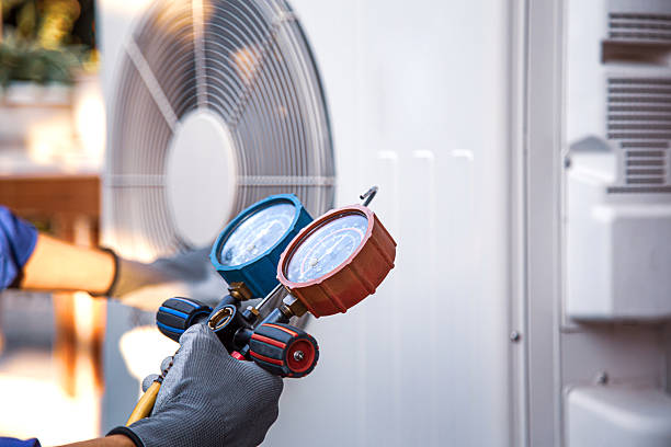 Trusted Hvac service in Newnan, GA - Tropical Oasis HVAC